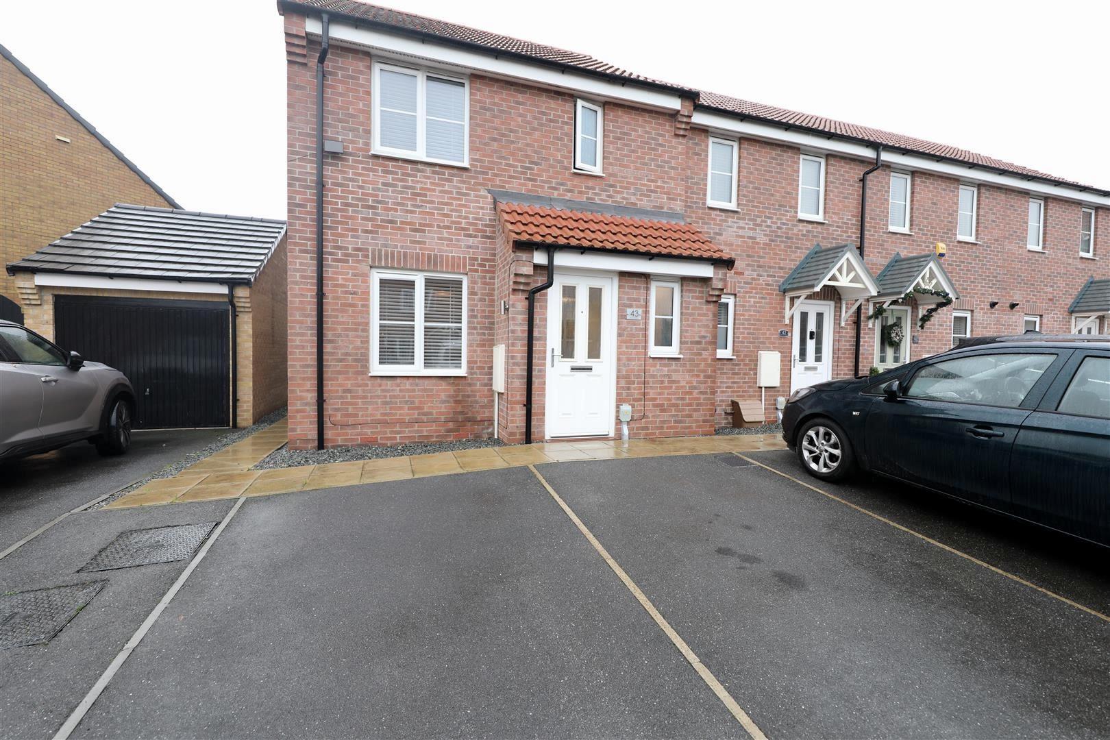Property & Houses for Sale & Let in Hull Symonds & Greenham